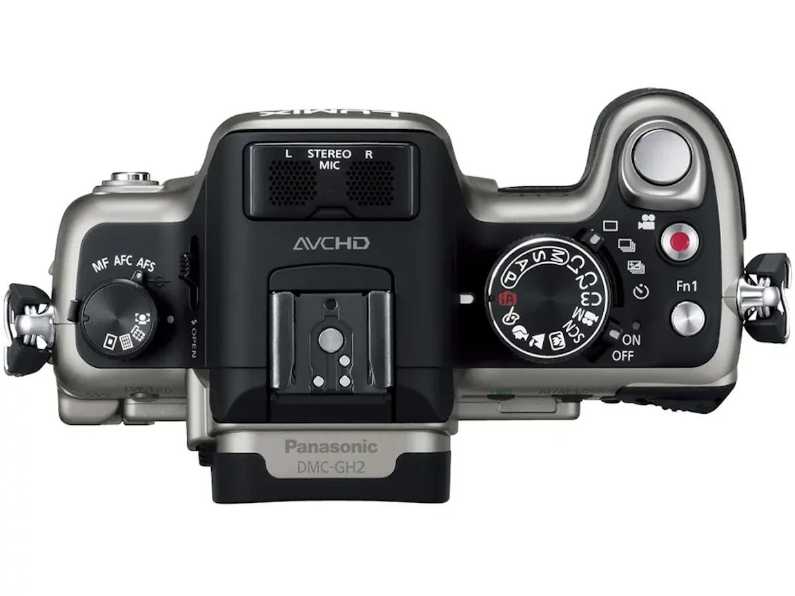 LUMIX GH2(DMC-GH2) ボディ "シルバー"の新品/中古の在庫一覧 3枚目