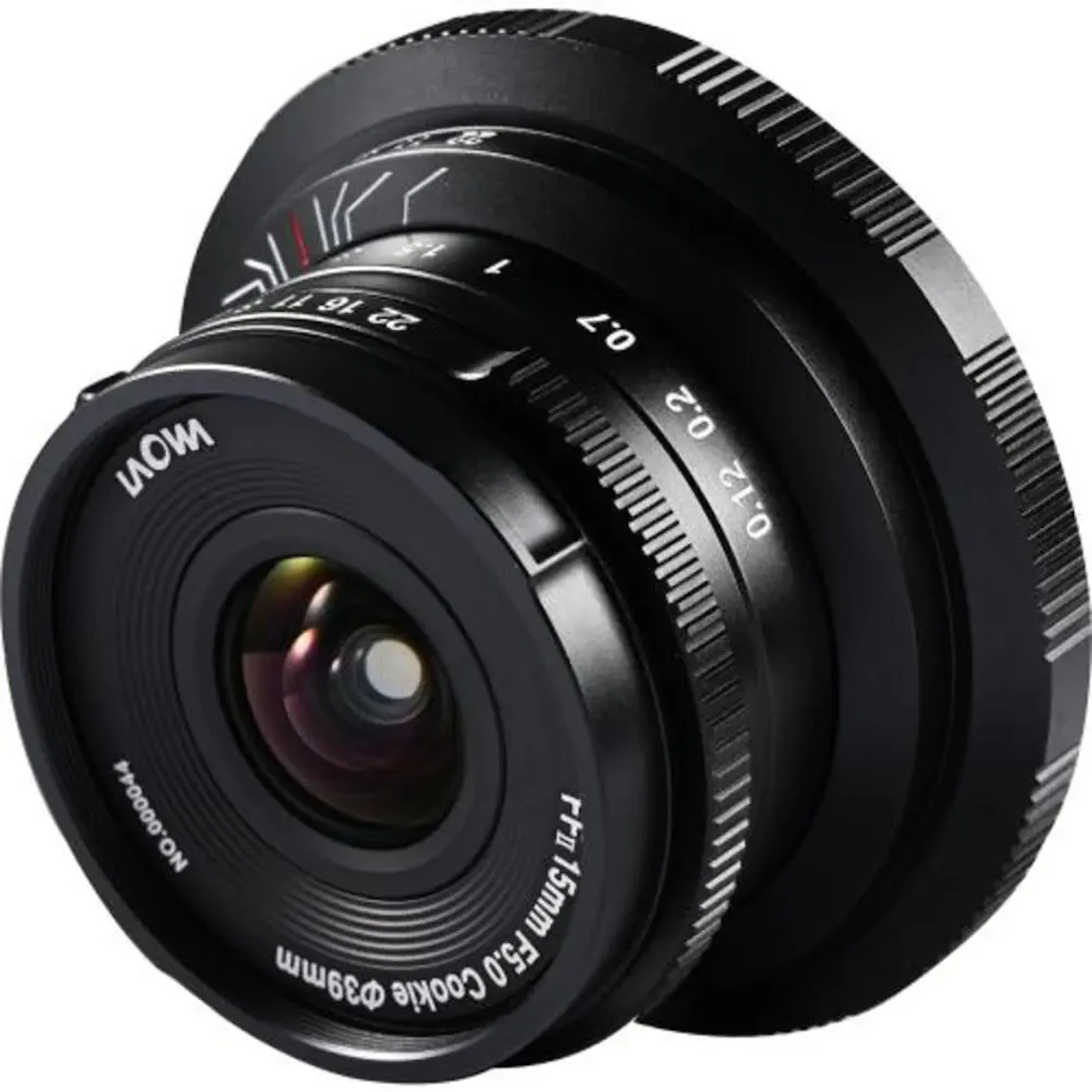 LAOWA 15mm F5 Cookie FF ライカL用の新品/中古の在庫一覧 3枚目