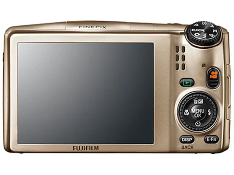 FinePix F1000EXR "ゴールド"の新品/中古の在庫一覧 3枚目
