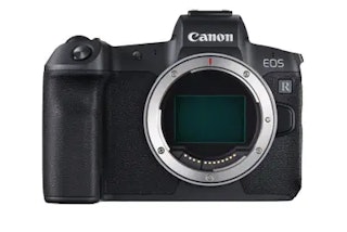 Nikon Z7とCanon EOS Rの比較:解像重視ならZ7、人物・動画の扱いやすさならEOS R
