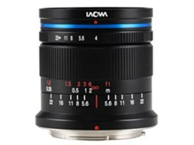 LAOWA 14mm F4.0 FF RL Zero-D DJI DL用