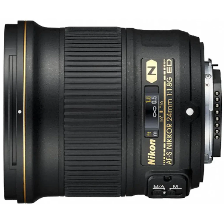 AF-S NIKKOR 24mm f/1.8G EDの新品/中古の在庫一覧 2枚目