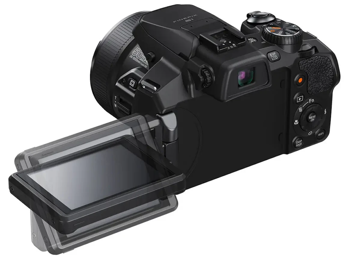 FinePix S1の新品/中古の在庫一覧 5枚目