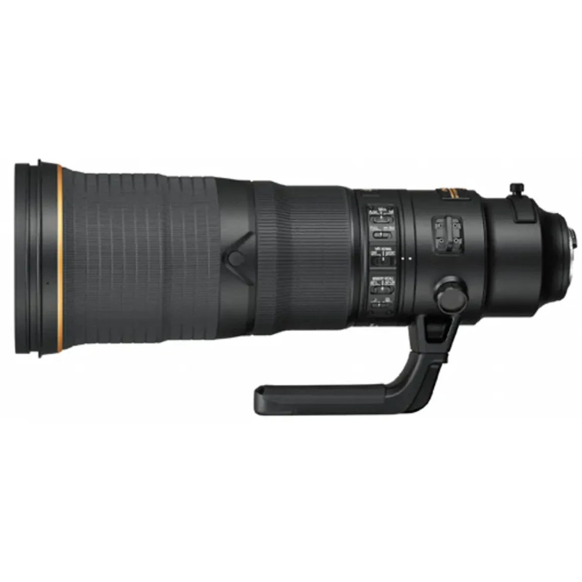 AF-S NIKKOR 500mm f/4E FL ED VRの新品/中古の在庫一覧 3枚目