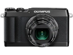 OLYMPUS STYLUS SH-1 "ブラック"