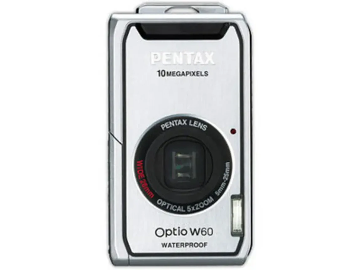 PENTAX Optio W60の新品/中古の在庫一覧 3枚目