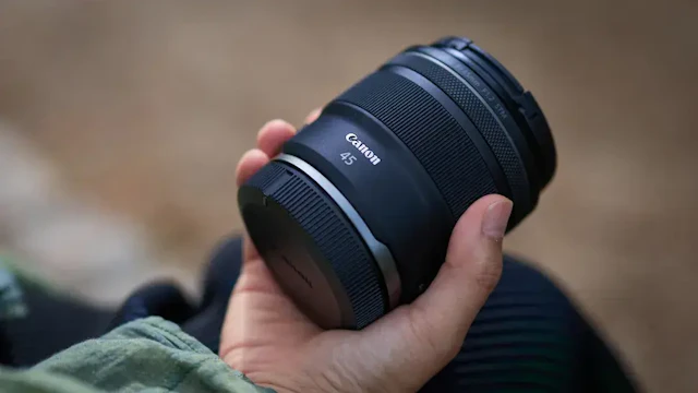Canon RF45mm F1.2 STMのレビュー比較まとめ。小型ボディで大ボケを狙う人に最適