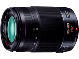 LUMIX G X VARIO 35-100mm/F2.8/POWER O.I.S.