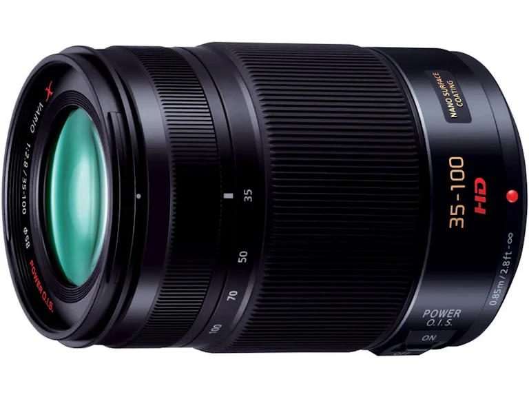 LUMIX G X VARIO 35-100mm/F2.8/POWER O.I.S.