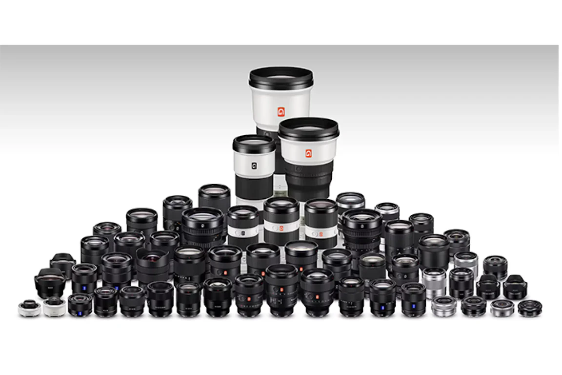【リーク】Sony の新レンズ3本が今週に発表される可能性は？まだ確証なし
