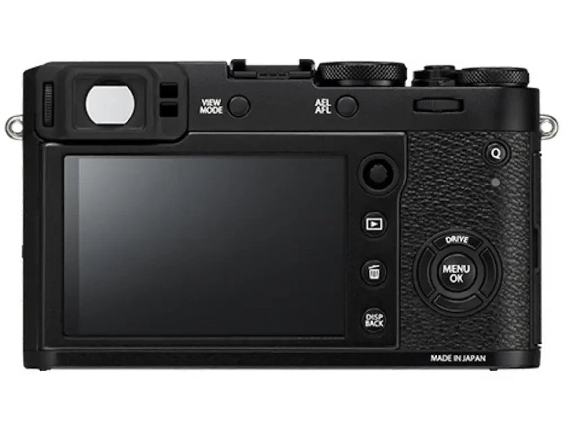 X100F "ブラック"の新品/中古の在庫一覧 2枚目