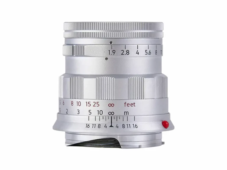 M 50mm f/1.9 Rigid-ZS6 Low Contrastの新品/中古の在庫一覧