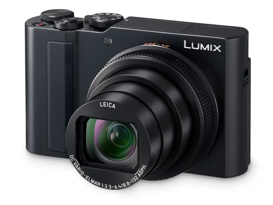 LUMIX TX3(DC-TX3) "ブラック"の新品/中古の在庫一覧 4枚目