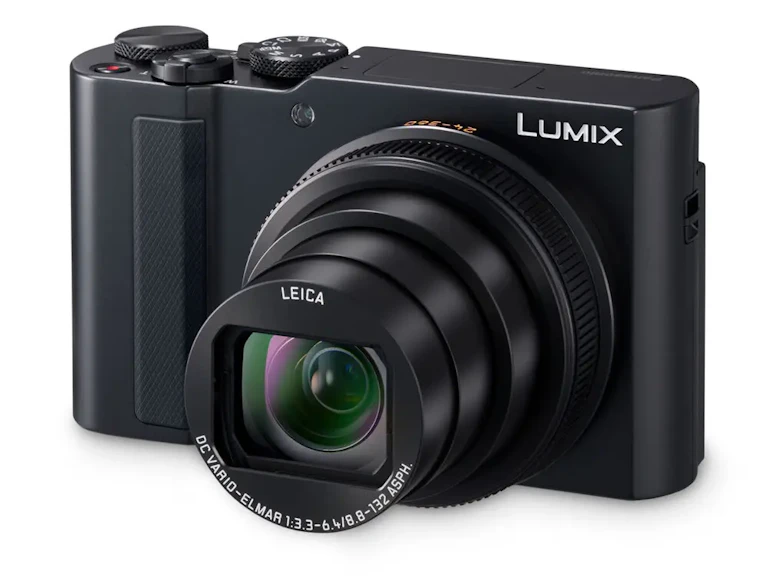 LUMIX TX3(DC-TX3) "ブラック"の新品/中古の在庫一覧 4枚目