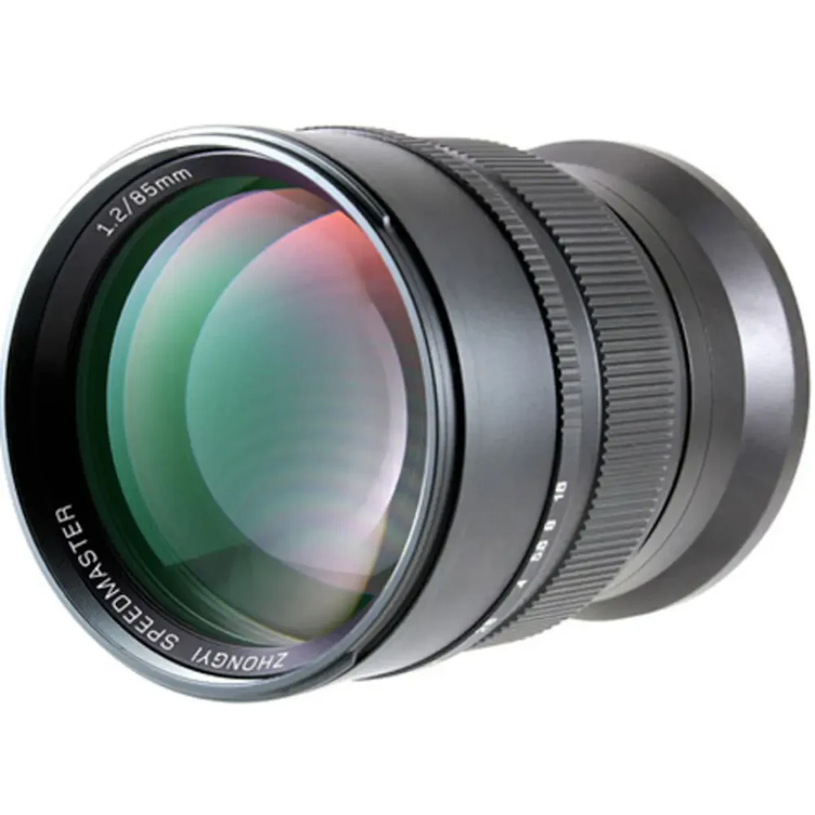 SPEEDMASTER 85mm F1.2 フジフイルムG用の新品/中古の在庫一覧 3枚目