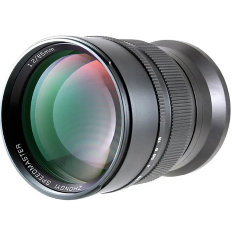 SPEEDMASTER 85mm F1.2 フジフイルムG用の新品/中古の在庫一覧 3枚目