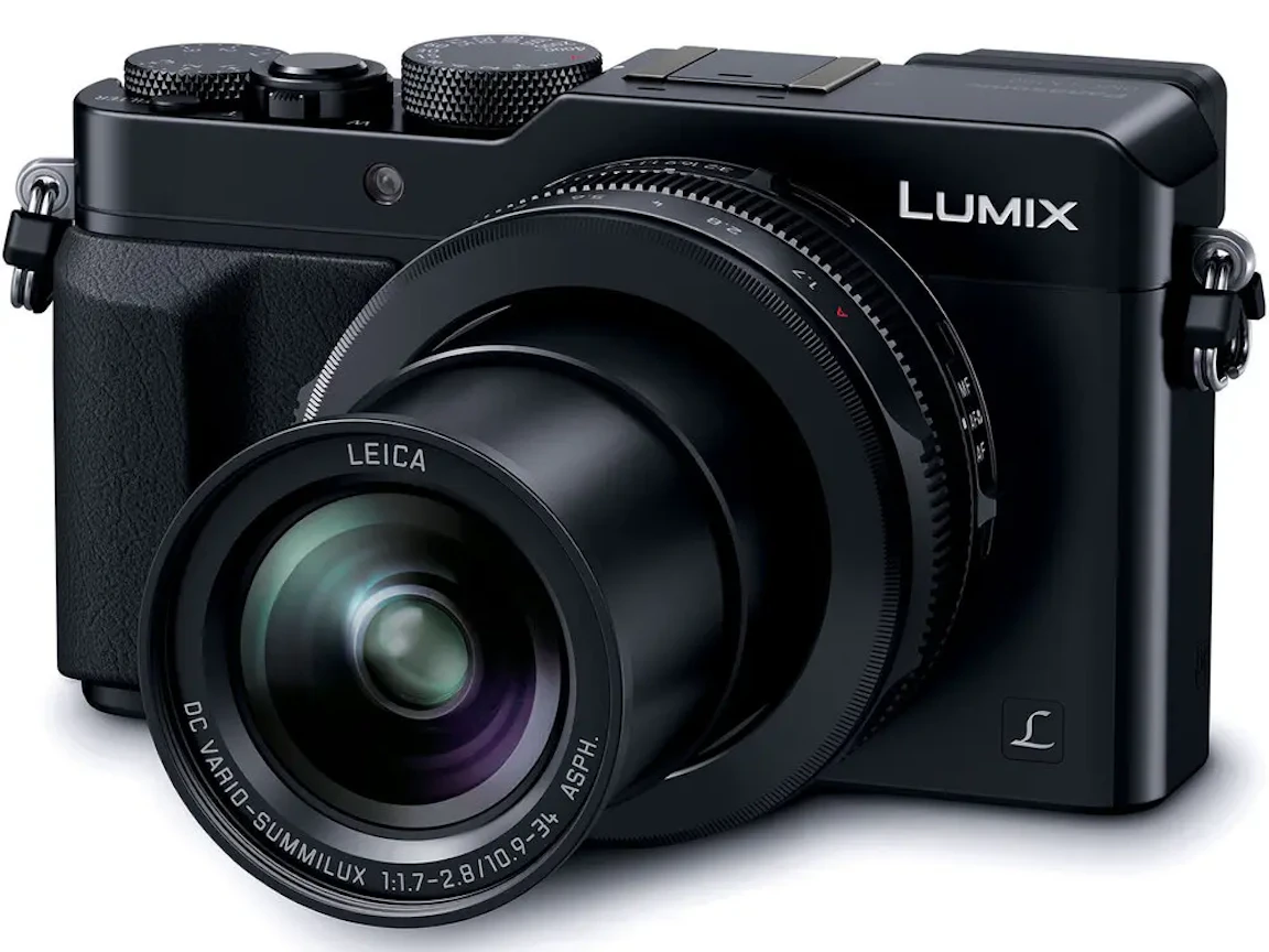 LUMIX LX100(DMC-LX100) "ブラック"の新品/中古の在庫一覧 3枚目