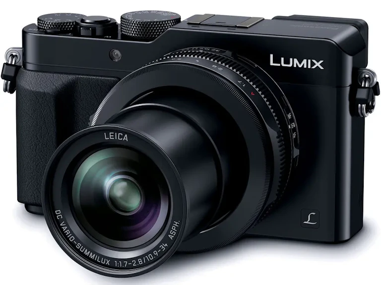 LUMIX LX100(DMC-LX100) "ブラック"の新品/中古の在庫一覧 3枚目