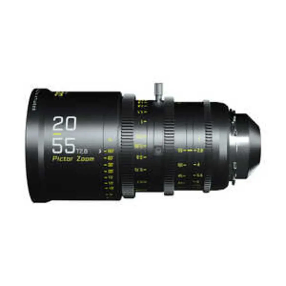 Pictor Zoom 20-55mm T2.8
