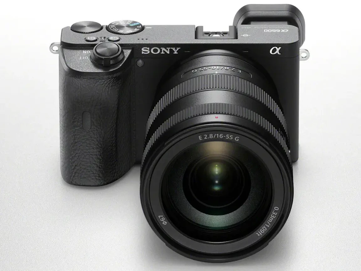 α6600 ILCE-6600M 高倍率ズームレンズキットの新品/中古の在庫一覧 2枚目