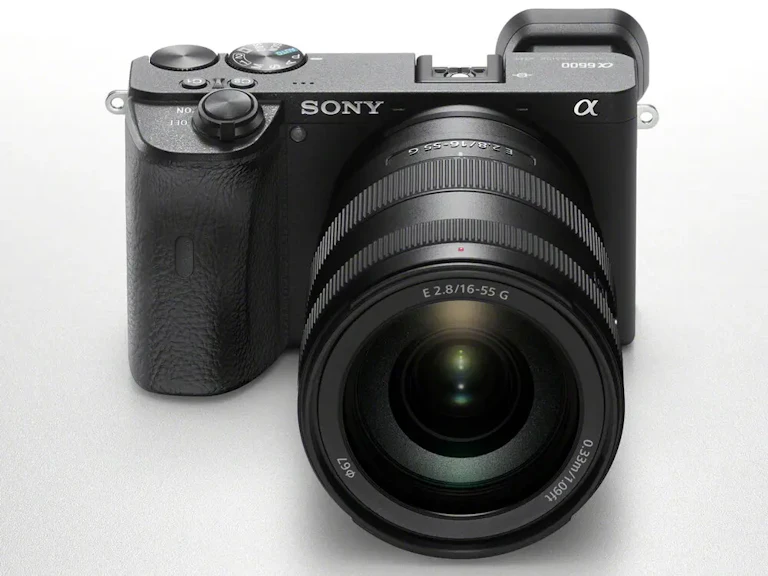 α6600 ILCE-6600M 高倍率ズームレンズキットの新品/中古の在庫一覧 2枚目