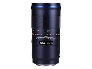 Anhui ChangGeng Optical Technology LAOWA 180mm F4.5 1.5x Ultra Macro APO フジフイルム用