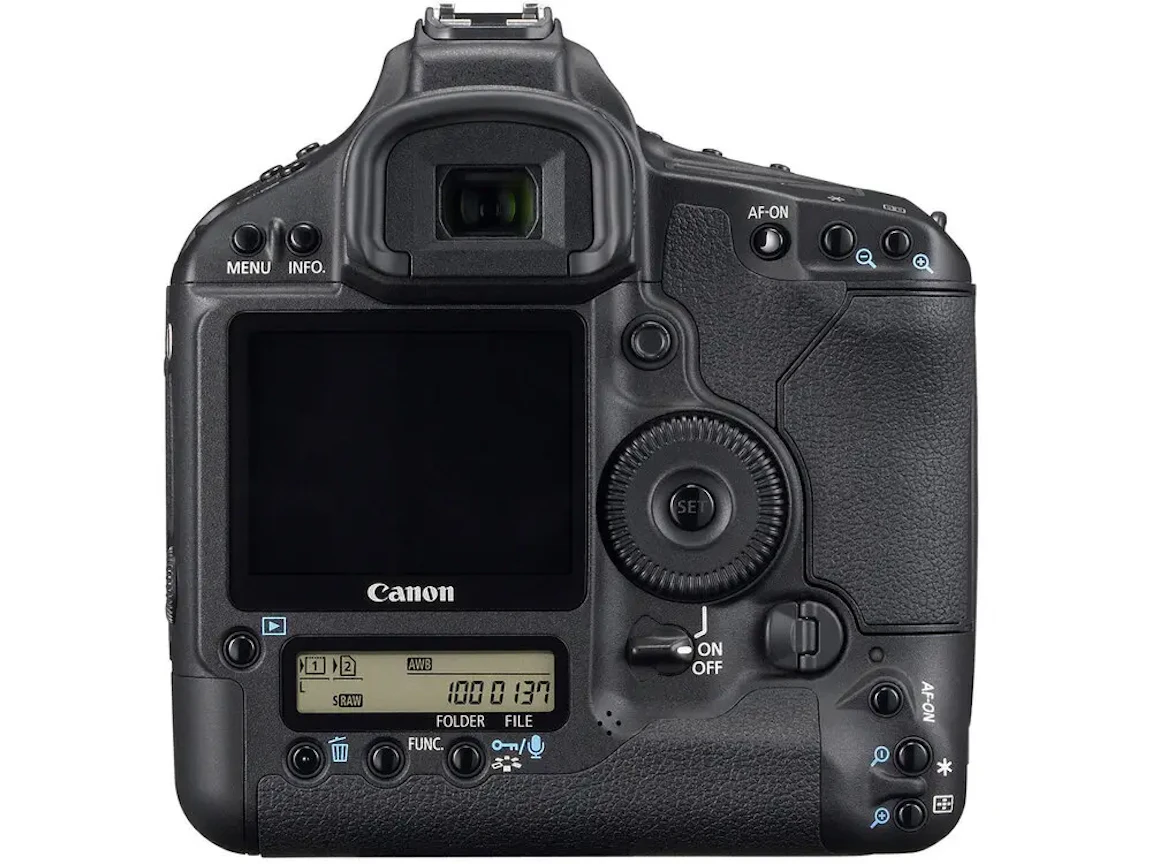 EOS-1Ds Mark III ボディの新品/中古の在庫一覧 2枚目