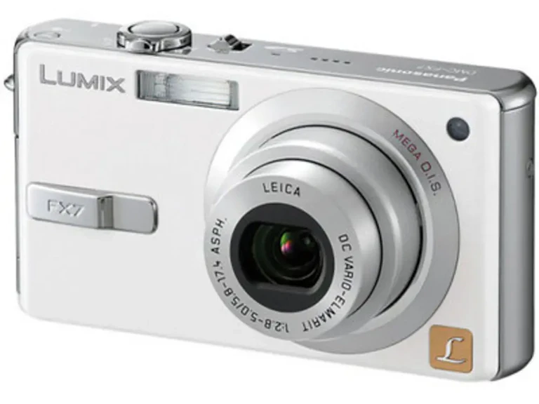 LUMIX FX7(DMC-FX7)の新品/中古の在庫一覧 6枚目