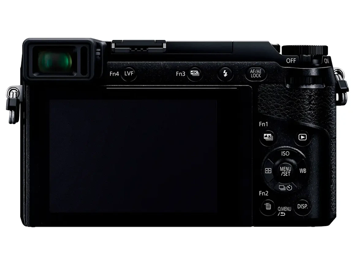 LUMIX GX7 Mark II(DMC-GX7MK2) ボディ "ブラック"の新品/中古の在庫一覧 2枚目