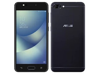 ASUS ZenFone 4 Max