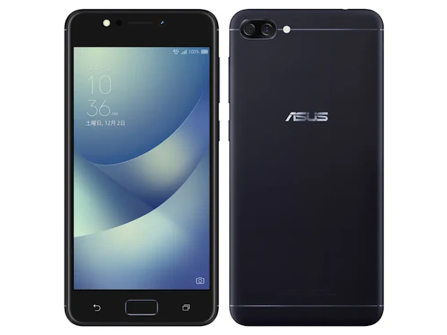 ZenFone 4 Max