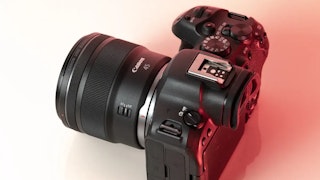 Canon RF45mm F1.2 STMと競合機の比較