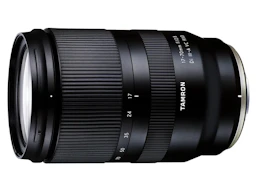 17-70mm F/2.8 Di III-A VC RXD フジフイルム用