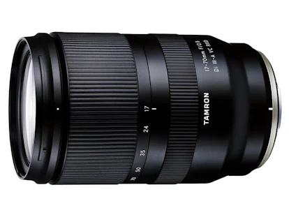 17-70mm F/2.8 Di III-A VC RXD フジフイルム用