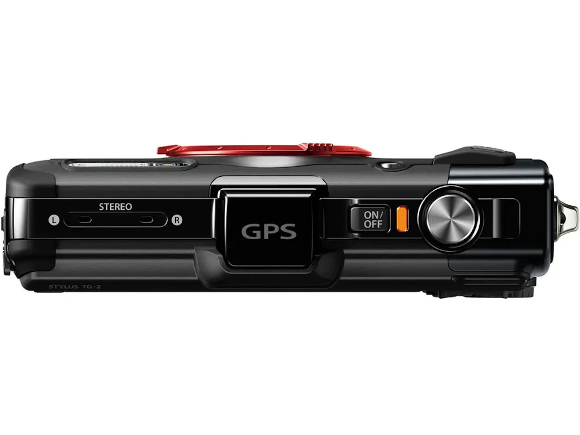 OLYMPUS STYLUS TG-2 Tough "ブラック"の新品/中古の在庫一覧 4枚目