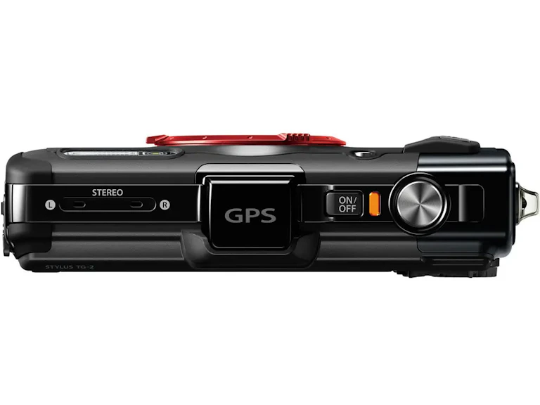 OLYMPUS STYLUS TG-2 Tough "ブラック"の新品/中古の在庫一覧 4枚目
