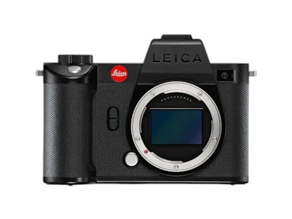 ライカSL2-S ボディ