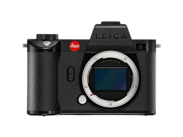 ライカSL2-S ボディ