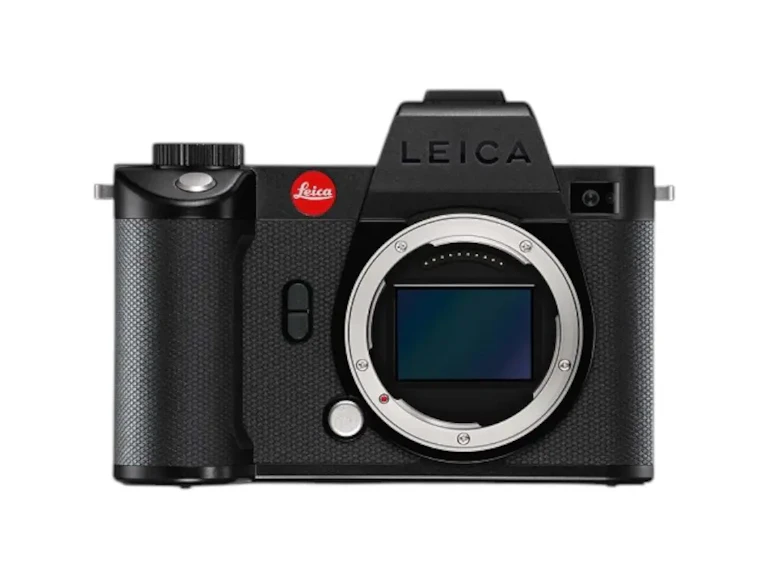ライカSL2-S ボディ