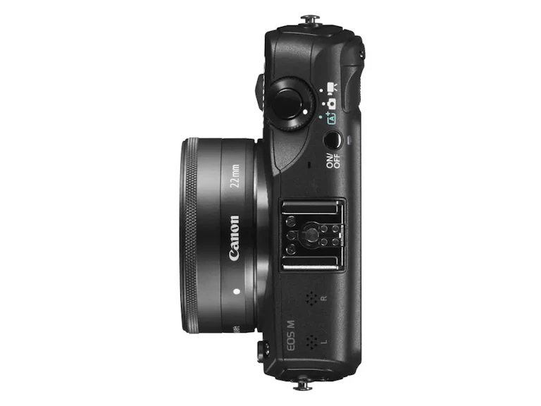 EOS M EF-M22 STM レンズキット "ブラック"の新品/中古の在庫一覧 3枚目
