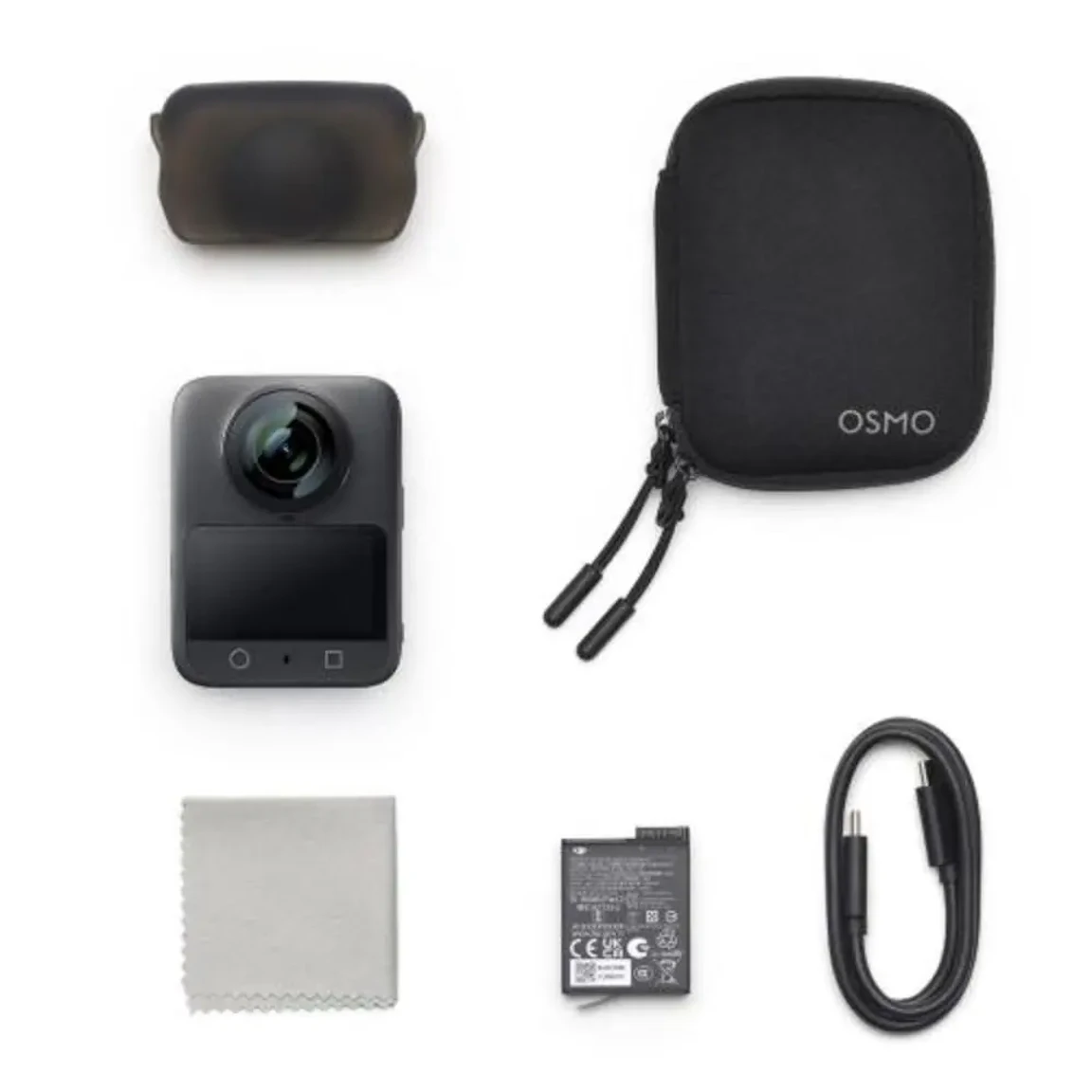 OSMO 360 スタンダードコンボの新品/中古の在庫一覧 2枚目
