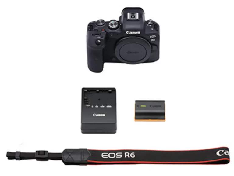 EOS R6 ボディの新品/中古の在庫一覧 6枚目