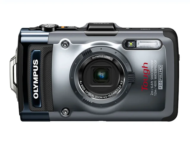 OLYMPUS Tough TG-1