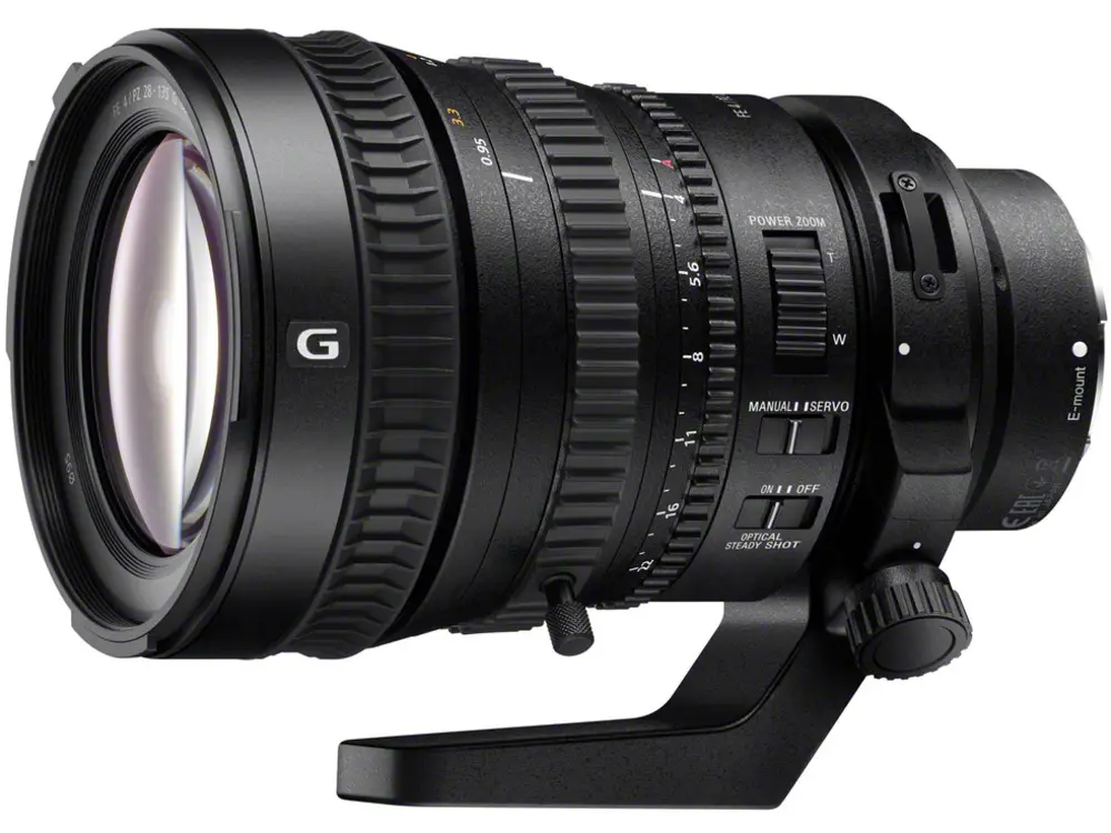 SONY E 10-18mm F4 OSS SEL1018の新品/中古の在庫一覧 | みんなのカメラ