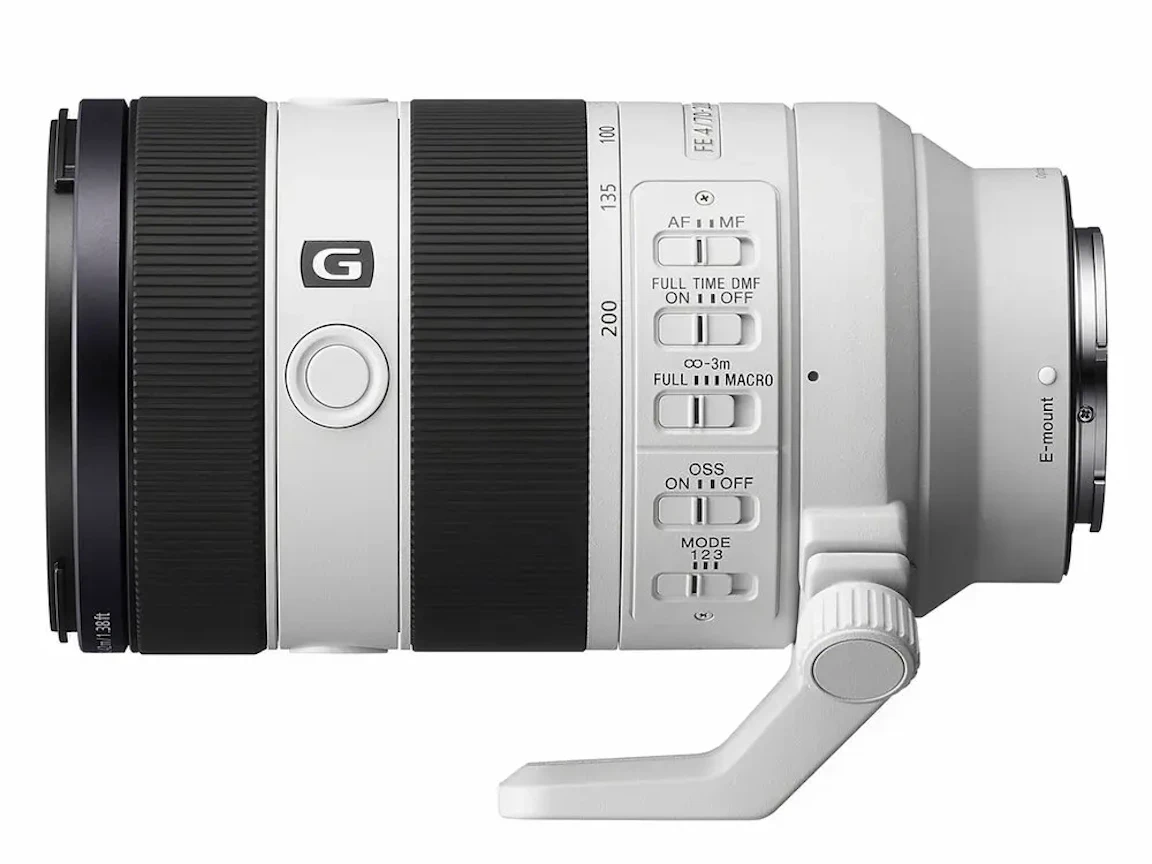 FE 70-200mm F4 Macro G OSS II SEL70200G2の新品/中古の在庫一覧 2枚目