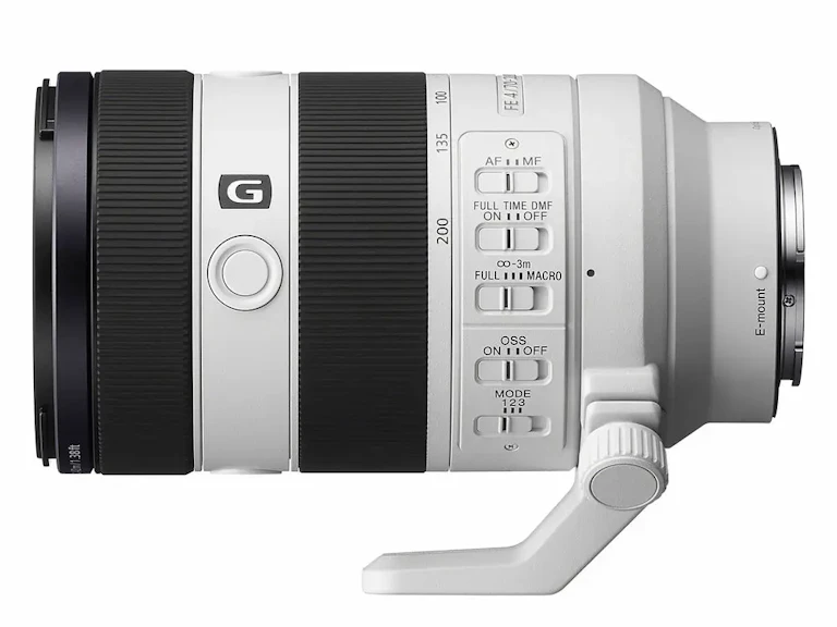 FE 70-200mm F4 Macro G OSS II SEL70200G2の新品/中古の在庫一覧 2枚目