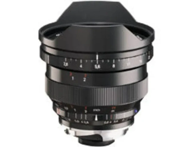 Distagon T*2.8/15 ZM