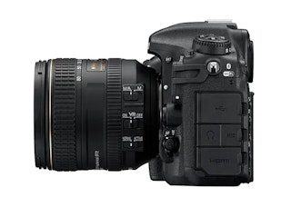 Nikon D500のバッテリー・通信（SnapBridge）レビュー