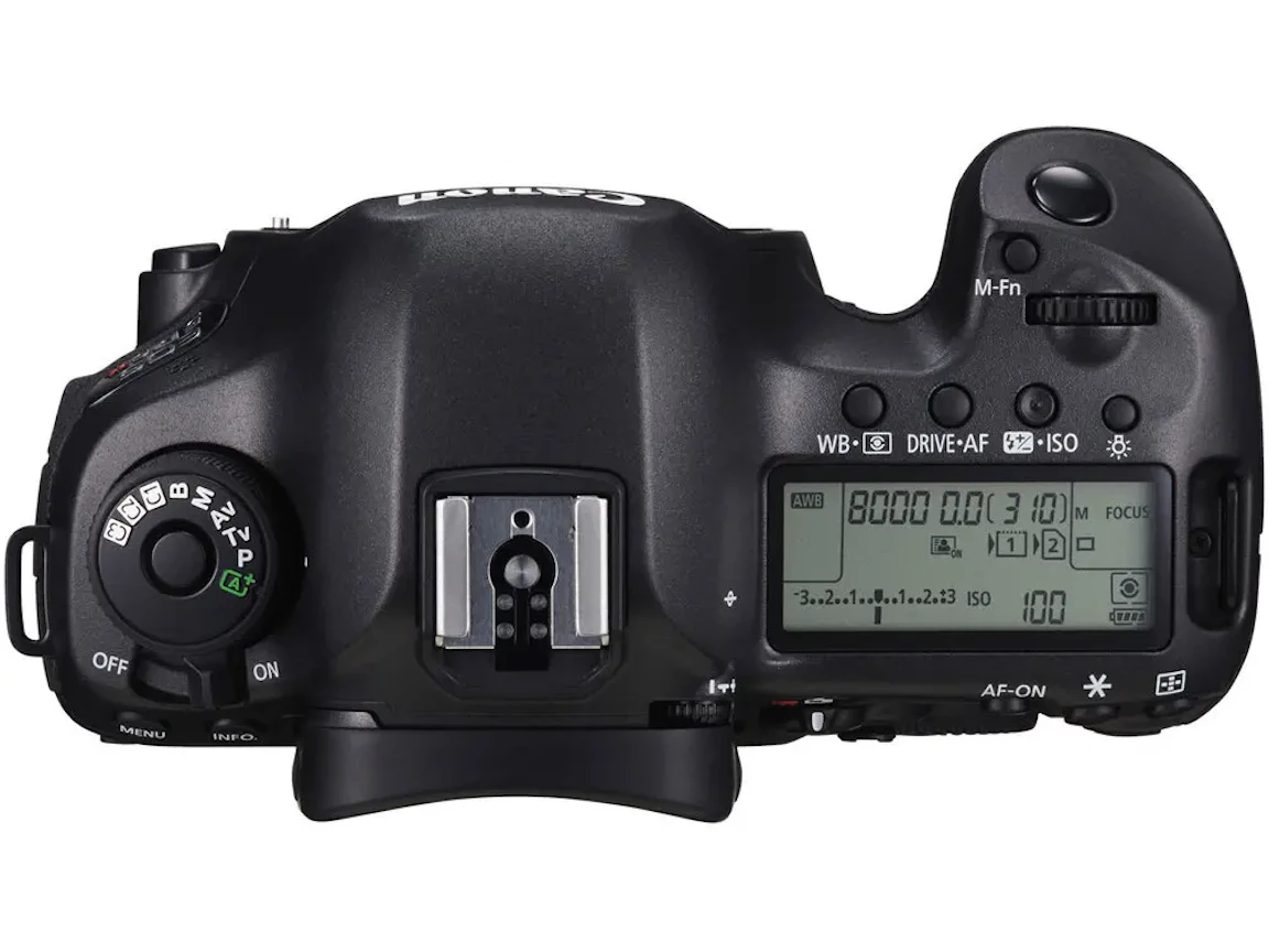 EOS 5Ds R ボディの新品/中古の在庫一覧 6枚目