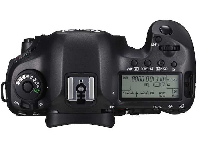 EOS 5Ds R ボディの新品/中古の在庫一覧 6枚目